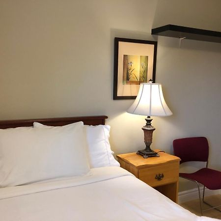 Cozy Bedrooms Guest House Vancouver Kültér fotó