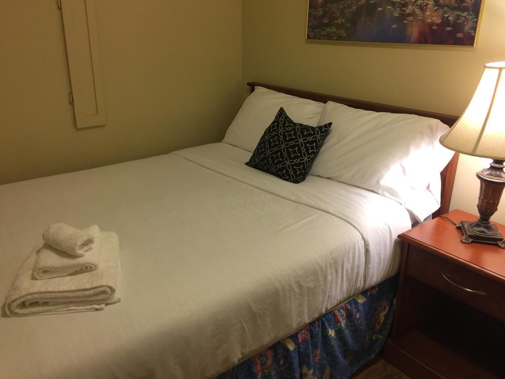 Cozy Bedrooms Guest House Vancouver Kültér fotó