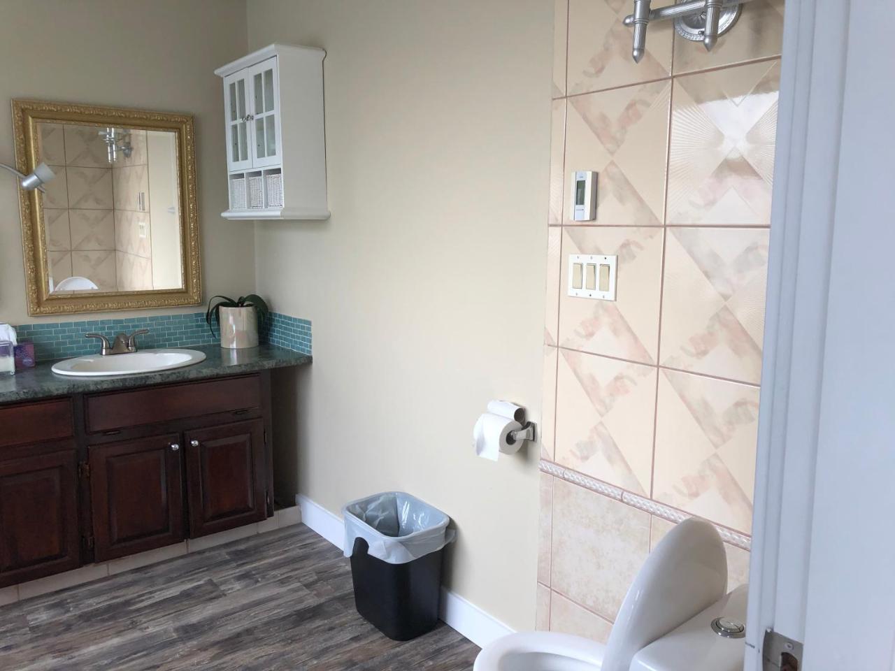 Cozy Bedrooms Guest House Vancouver Kültér fotó