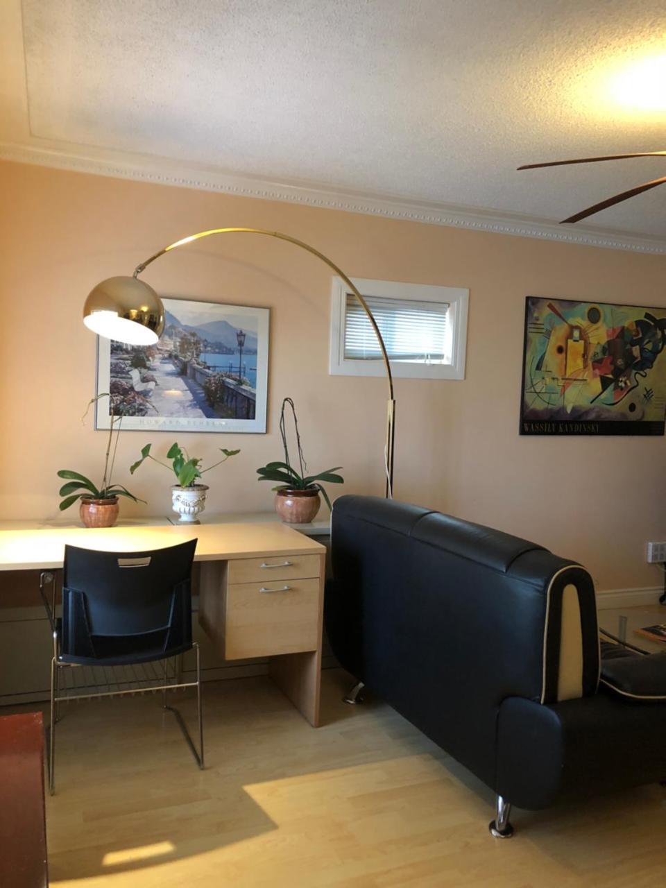 Cozy Bedrooms Guest House Vancouver Kültér fotó