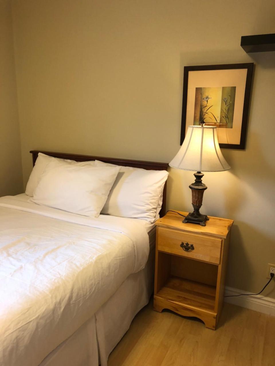 Cozy Bedrooms Guest House Vancouver Kültér fotó