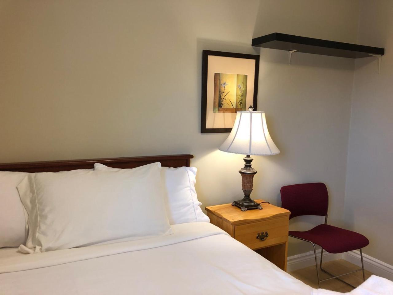 Cozy Bedrooms Guest House Vancouver Kültér fotó