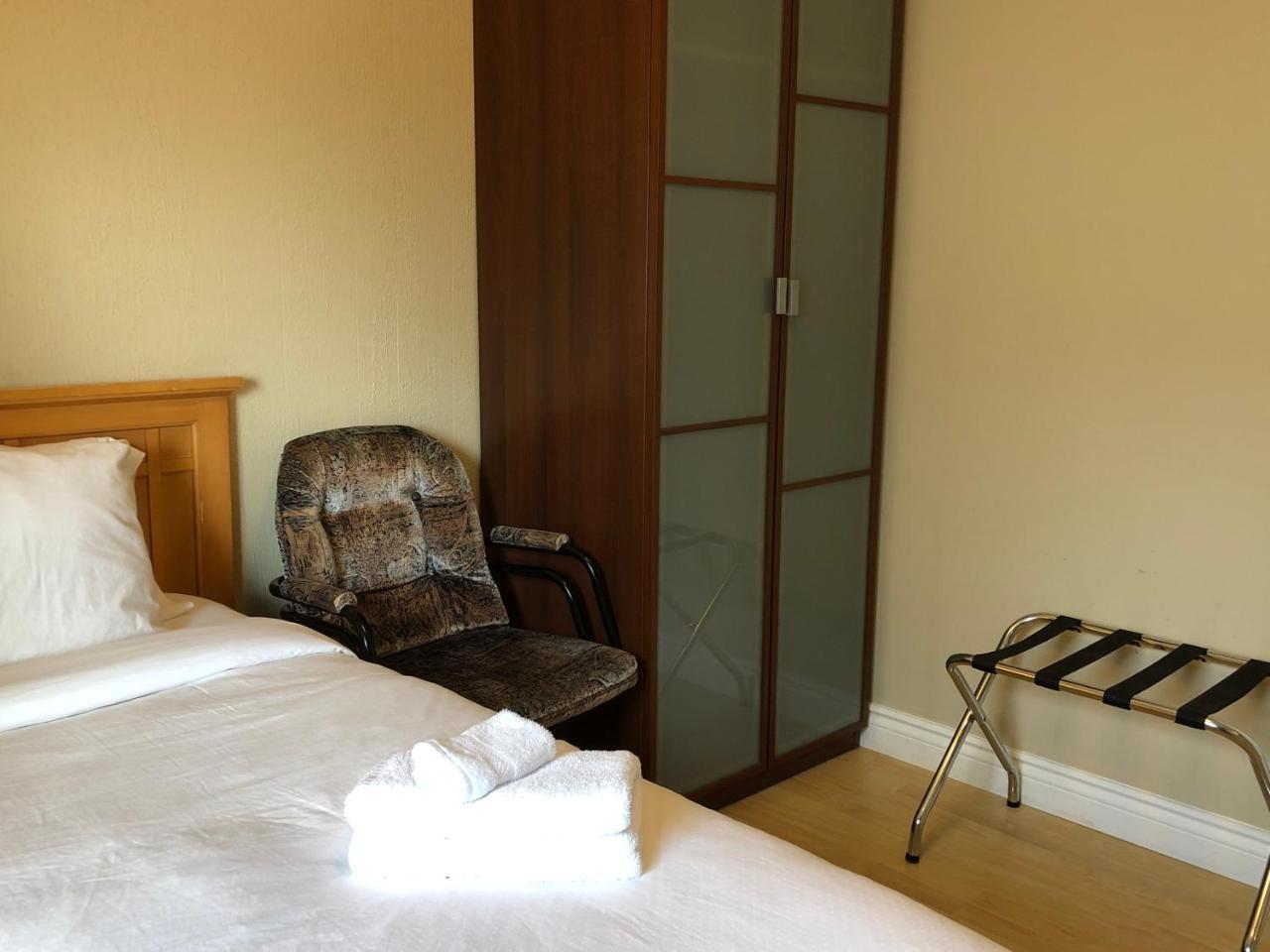 Cozy Bedrooms Guest House Vancouver Kültér fotó