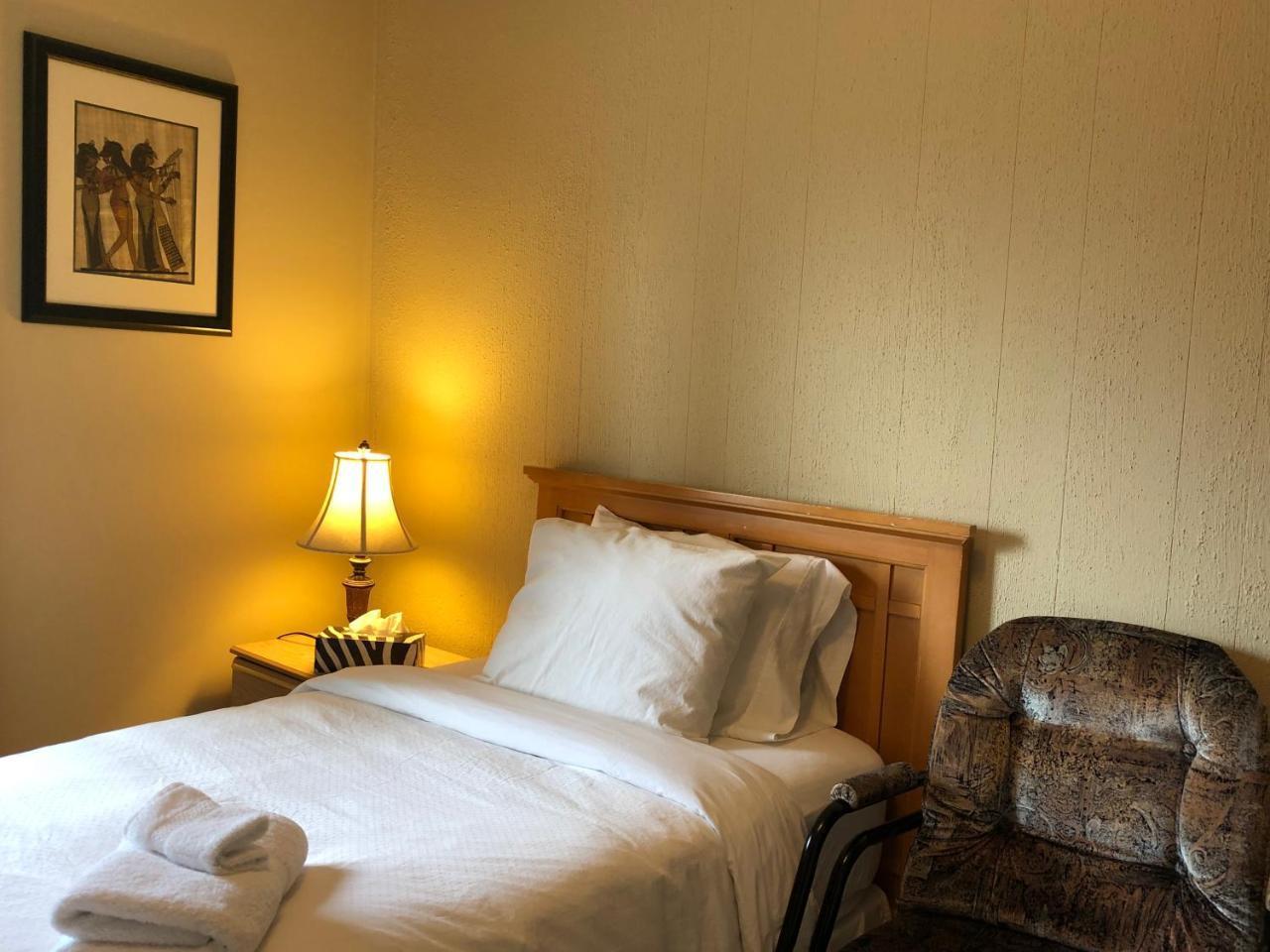 Cozy Bedrooms Guest House Vancouver Kültér fotó