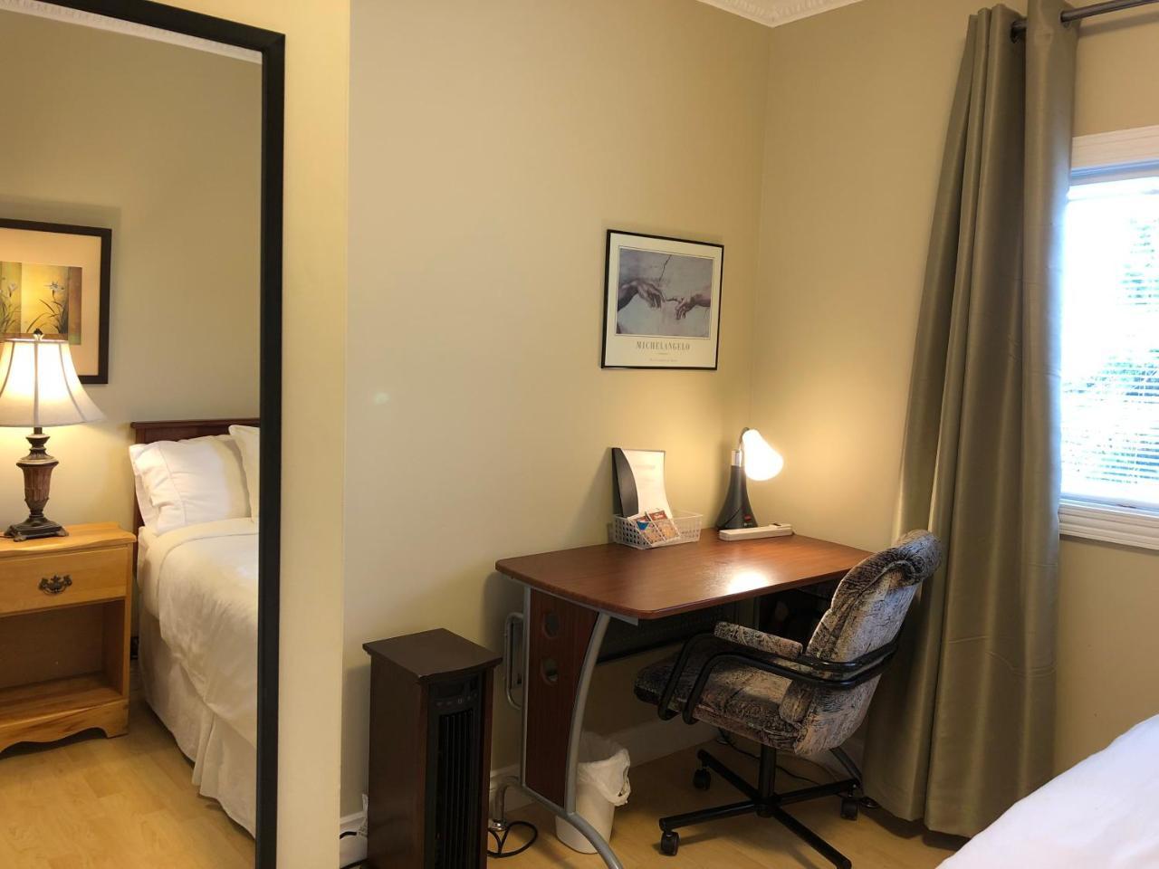 Cozy Bedrooms Guest House Vancouver Kültér fotó