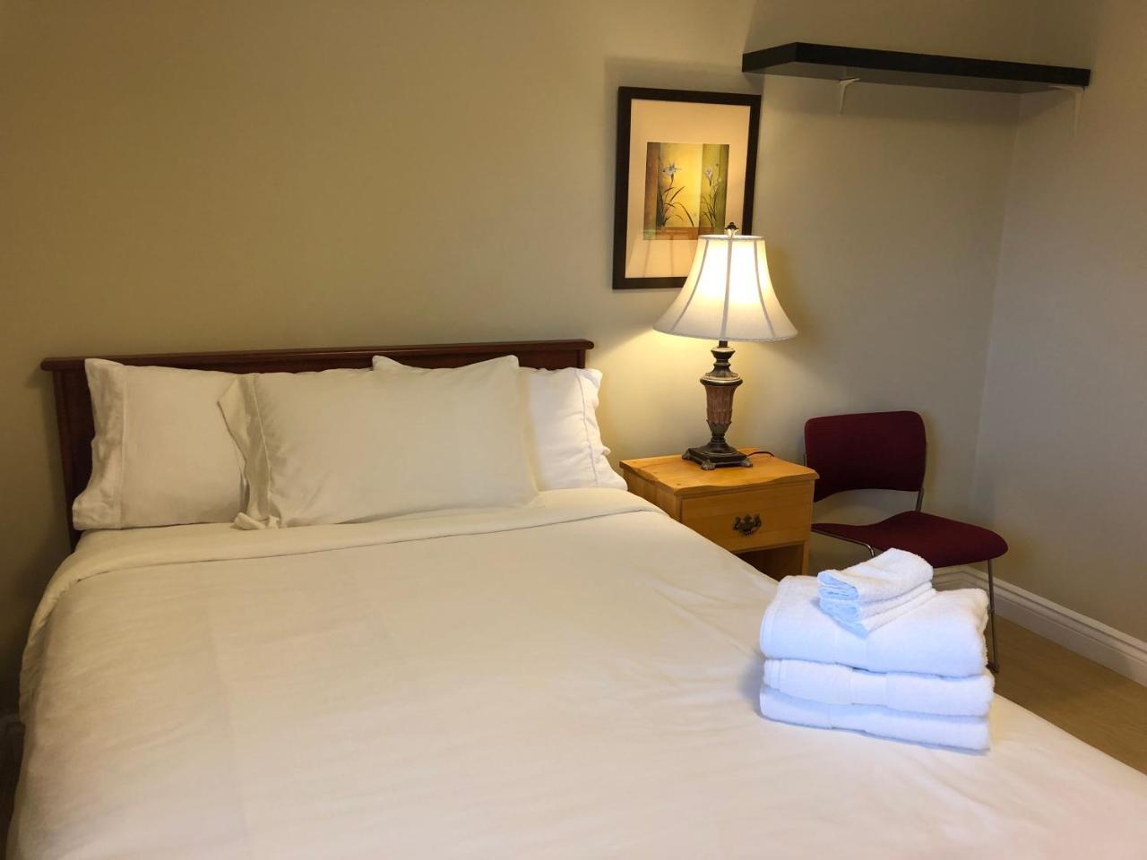 Cozy Bedrooms Guest House Vancouver Kültér fotó